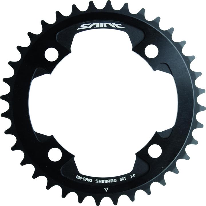 Image du produit Shimano SAINT 4 Branches SM-CR82 (38)