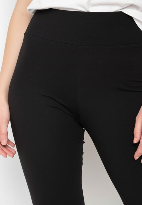Image du produit Greenbomb Long Black (Long/Pants) (M)