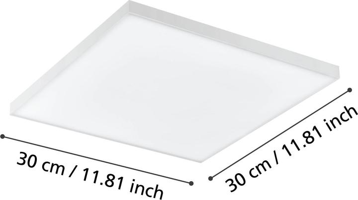 Actual product image EGLO Turcona (1750 lm)