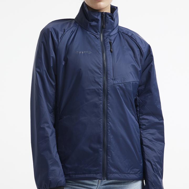 Produktbild Craft CORE Light Padded Jacket W (M)