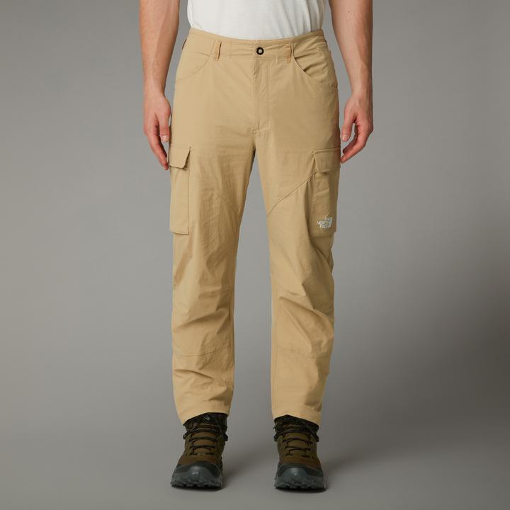 Actual product image North Face Exploration Cargo (M)