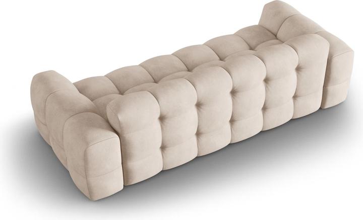 Actual product image Maison Heritage Nino (3-seater)