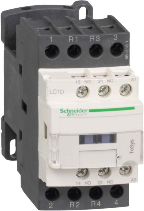 Schneider Electric SCHN Schütz