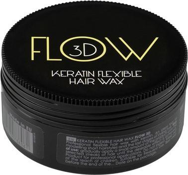Produktbild Stapiz Flow 3D Keratin (Haarwachs, 100 ml)