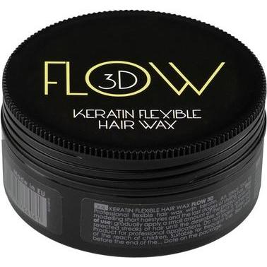 Stapiz Flow 3D Keratin (Haarwachs, 100 ml) (12391220)