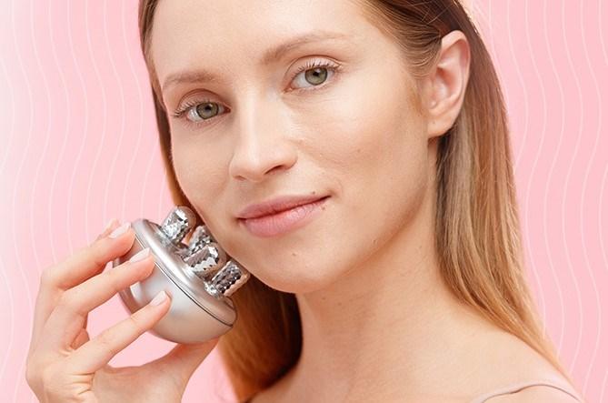 Immagine prodotto Garett Il tuo personaggio è un'icona di bellezza Pretty Face.