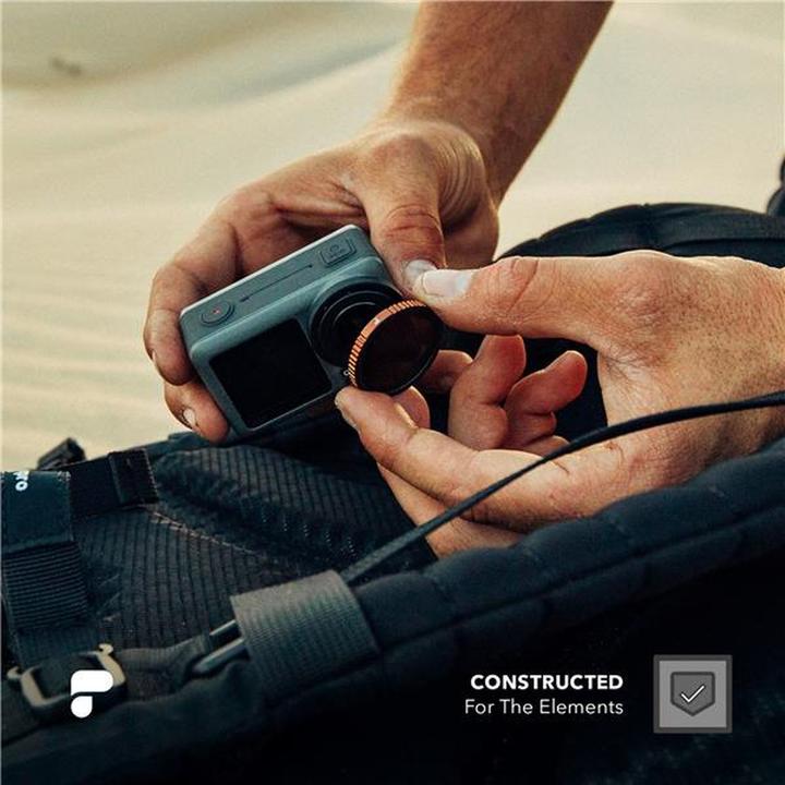 Produktbild PolarPro Osmo Action SHUTTER Collection