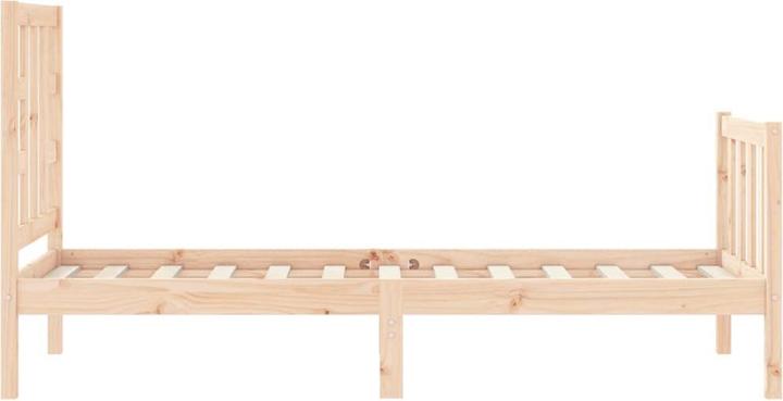 Produktbild vidaXL Golda (75 x 190 cm)