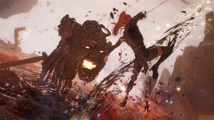 Image du produit Bandai Namco Clair Obscur: Expedition 33 (PS5, Multilingue)