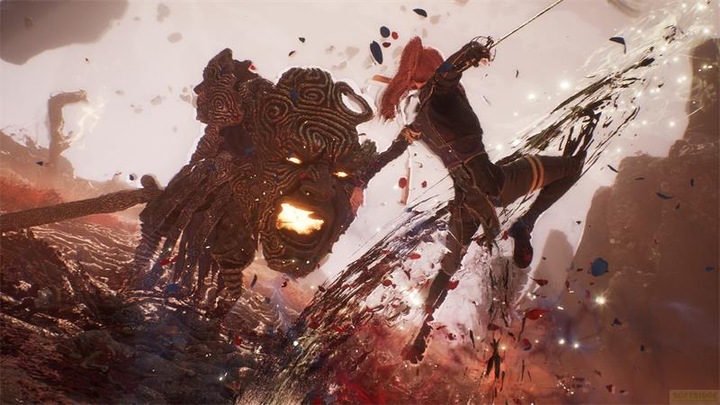 Image du produit Bandai Namco Clair Obscur: Expedition 33 (PS5, DE)