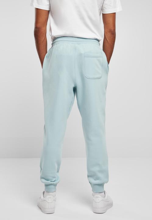 Actual product image Urban Classics Basic Sweatpants - 1324 (S)