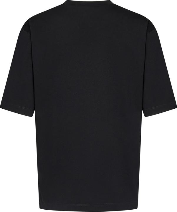 Image du produit Dsquared2 T-shirt E Polo Nero (S)