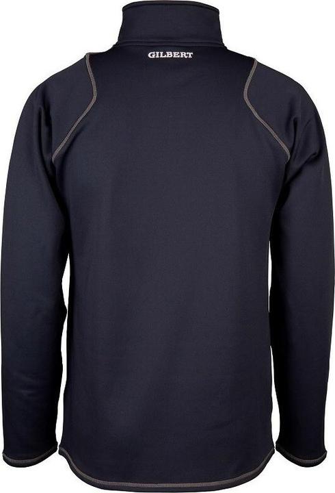 Actual product image Gilbert 1/4 zip jacket (L)