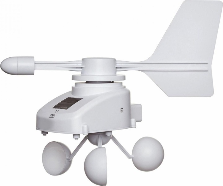Produktbild TFA WeatherHub SET5