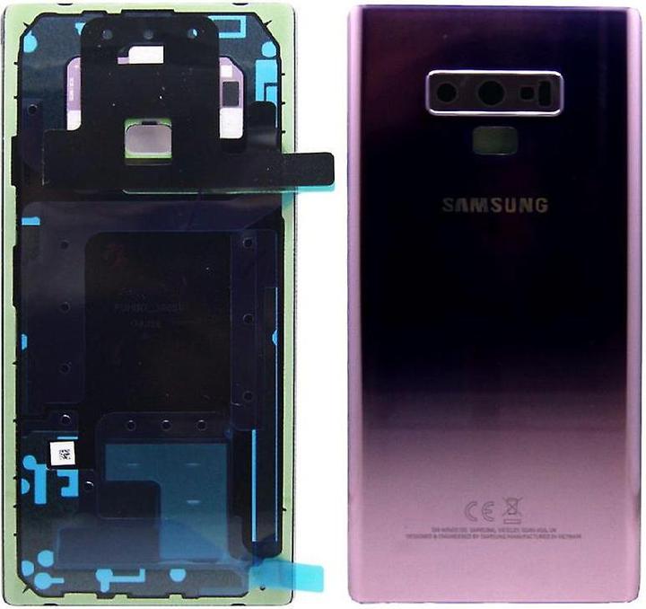 Immagine prodotto Samsung Coperchio Assy viola B/G
