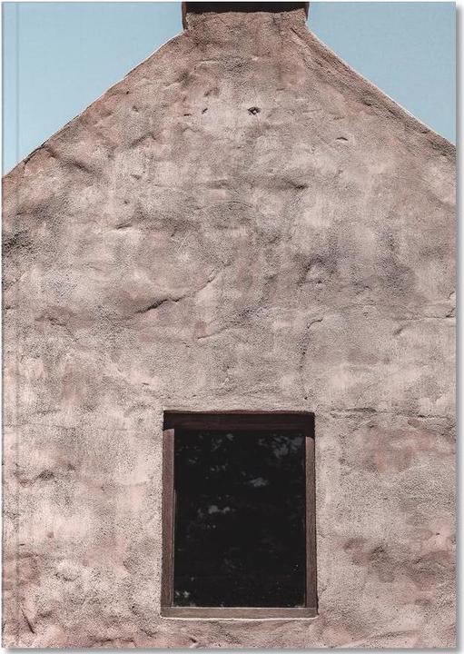 Immagine prodotto Juniqe Casa Kaufmann - Natura (A5, Nessuna, Copertina rigida)
