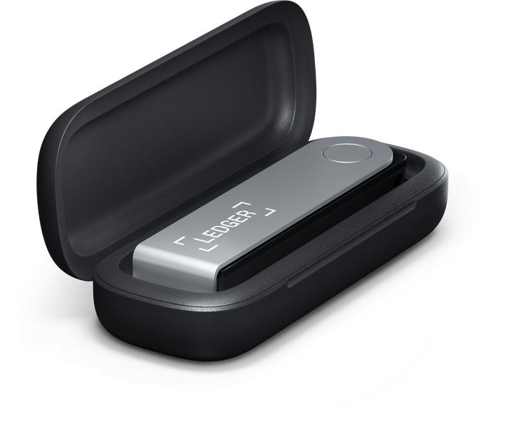 Immagine prodotto Ledger Custodia Nano X