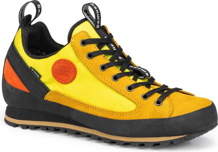 Hanwag Rotpunkt Low GTX