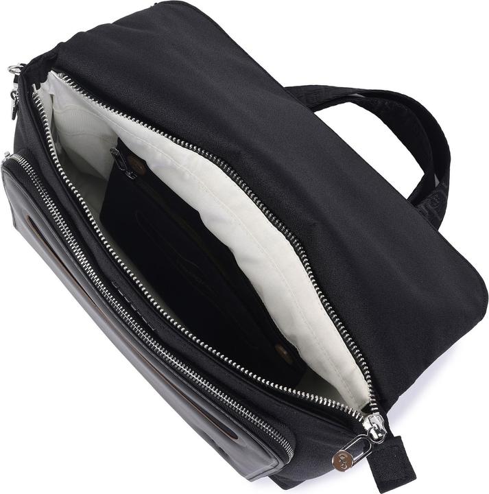 Actual product image Hedgren Fika shoulder bag RFID 28.5 cm