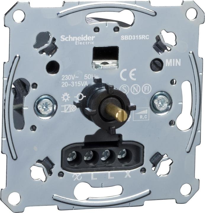 Image du produit ELSO Insert de variateur 40-315W/VA ELG174201