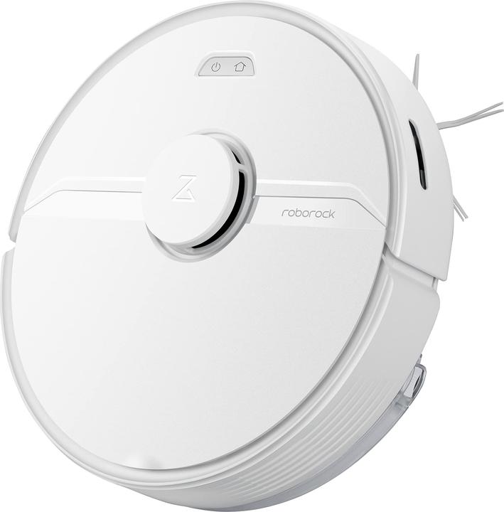 Actual product image Roborock Robot Vacuum Cleaner Q7