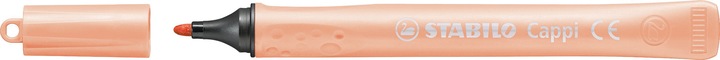 Produktbild STABILO Cappi (Mehrfarbig, 12 x)