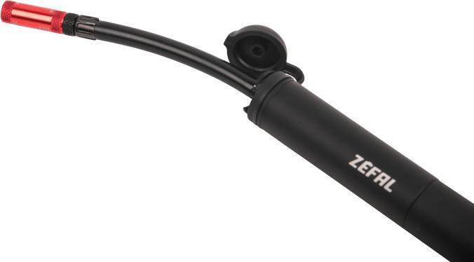 Actual product image Zefal Gravel