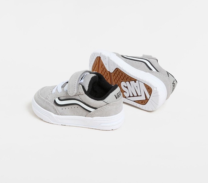 Actual product image Vans Hylane V GRAY/BLACK (22)