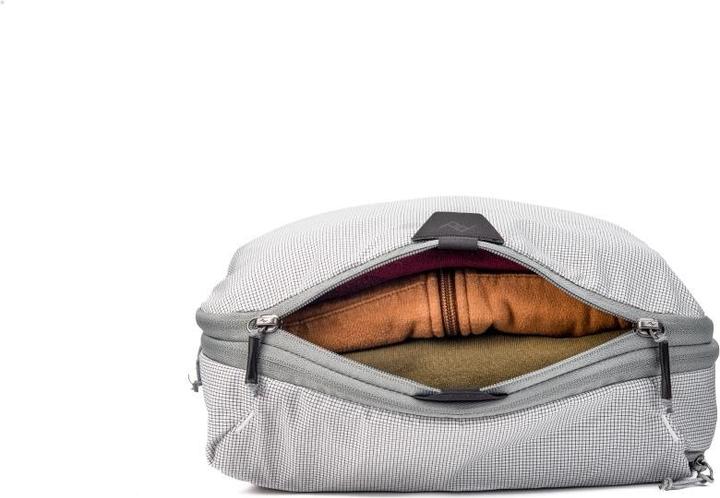 Actual product image Peak Design Packing Cubes