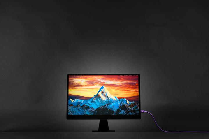 Image du produit Espresso Displays Pro 15 (3840 x 2160 pixels, 15.60")