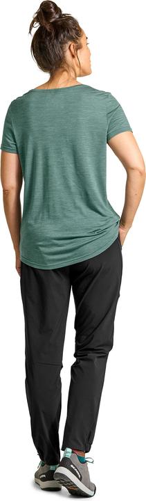 Produktbild Ortovox Women's 120 Cool Tec Clean T-Shirt (XS)