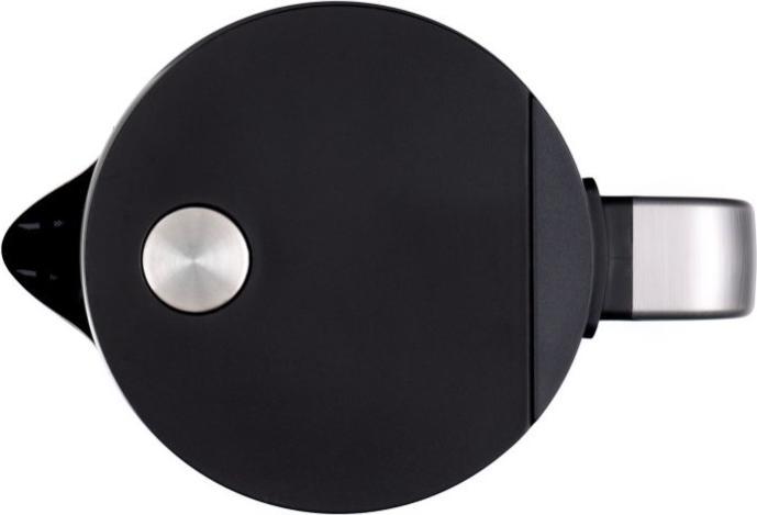 Actual product image Kohersen Czajnik elektryczny Modern Matt A451 (3000W  szary) (1.70 l)
