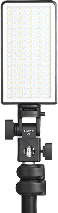 Image du produit Ulanzi LM P40RGB Portable Video Light 40W RGB (Lumière vidéo)