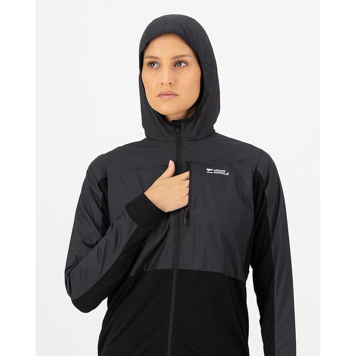Immagine prodotto Mons Royale Diversion Merino Wind Jacket (M)
