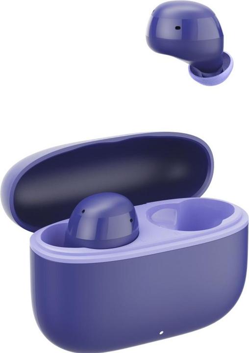 Produktbild Hama Freedom Buddy II (NC, 4 h, Docking, Kabellos)