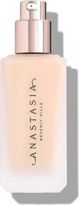 Anastasia Beverly Hills Impeccable Blurring Second Skin Matte Foundation 1cr (1CR)