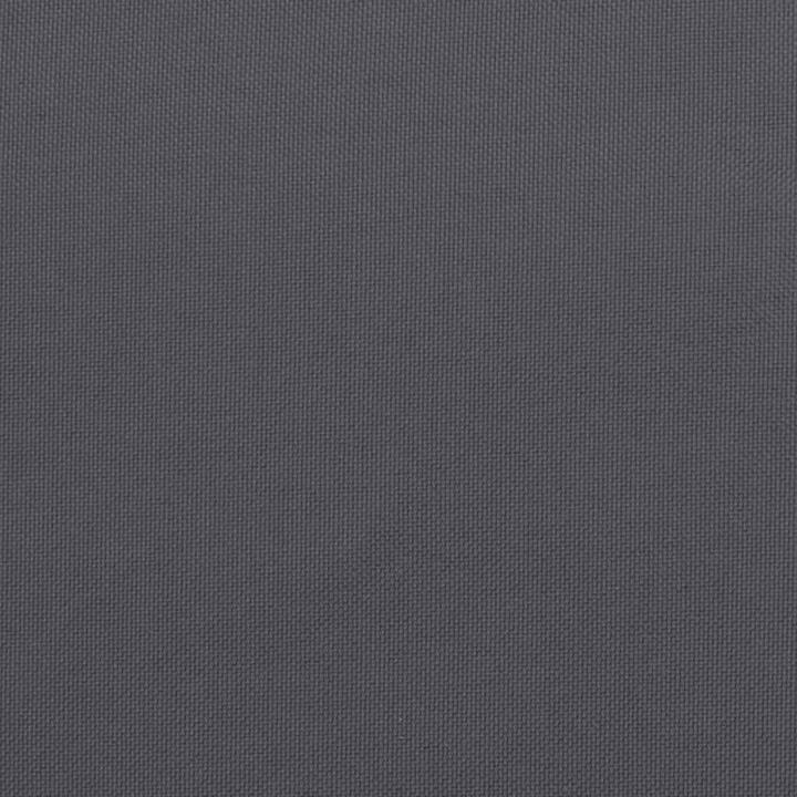 Actual product image vidaXL 10-tlg. Garten-Lounge-Set mit Kissen (150 x 60 x 12 cm)