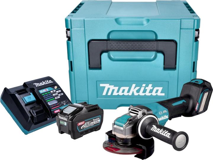 Actual product image Makita GA 044 (125 mm)