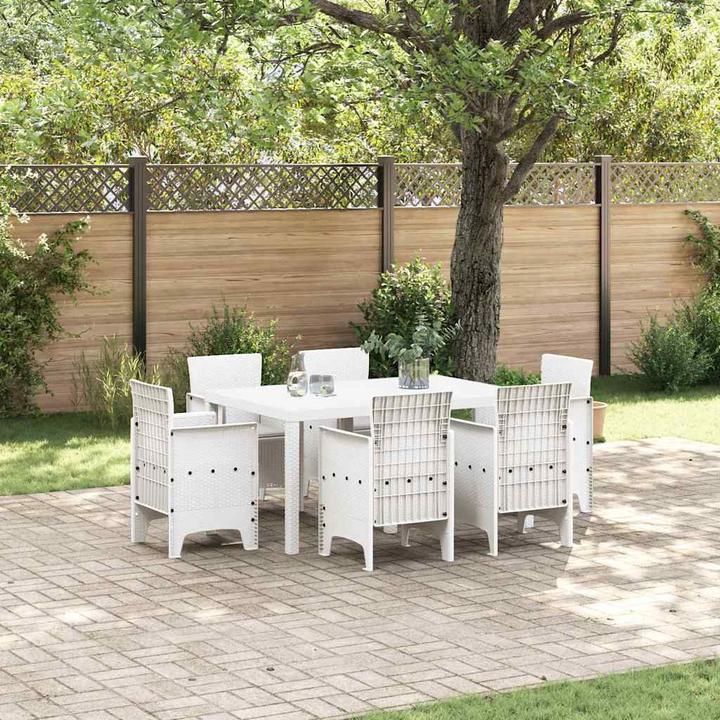 Produktbild vidaXL Garten Essset