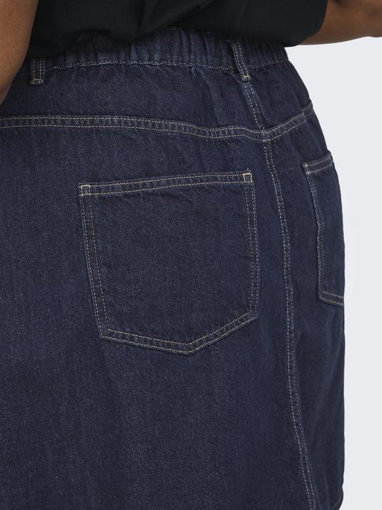 Produktbild Only CAREDEN Denim Kurzer Rock Jeansrock (48)