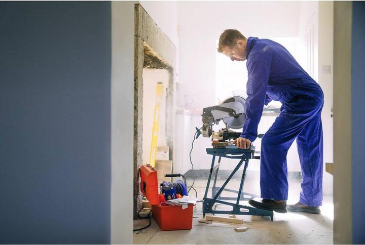 Actual product image Kopp Personal protection PRCD S pro 3 pole