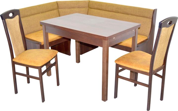 Actual product image Möbel Direkt Online Larissa