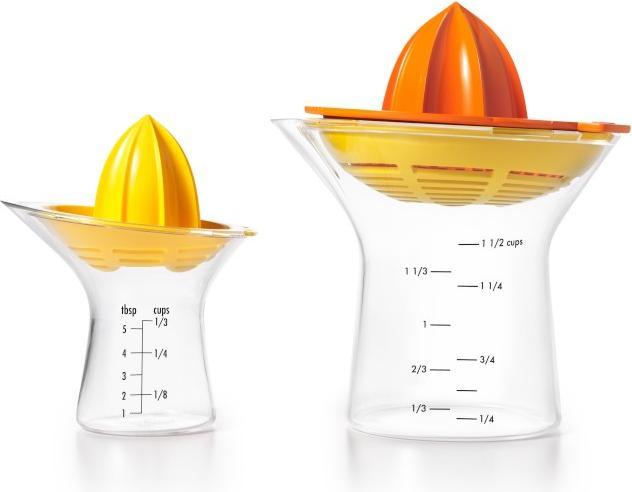 Image du produit OXO Presse-agrumes 2 en 1