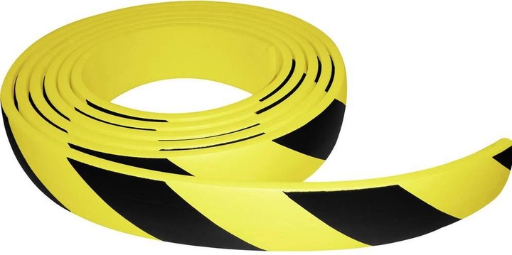 Actual product image Viso PUC500NJ Protective foam black