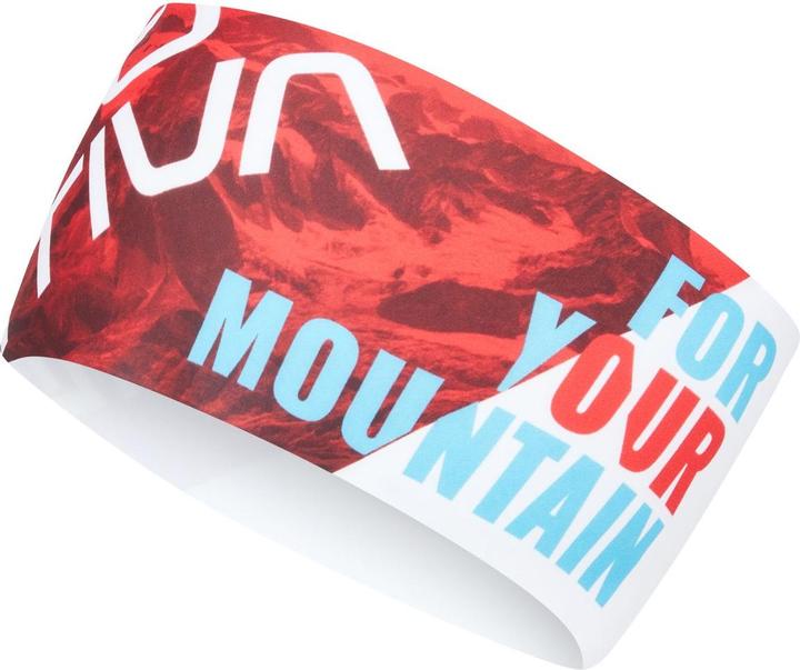 Actual product image La Sportiva Promo Headband