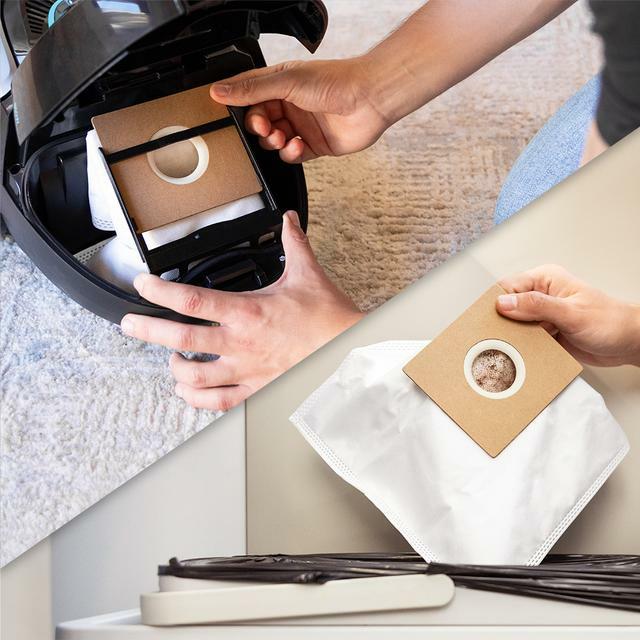 Produktbild Cecotec Conga Powerbag 2500 Plus