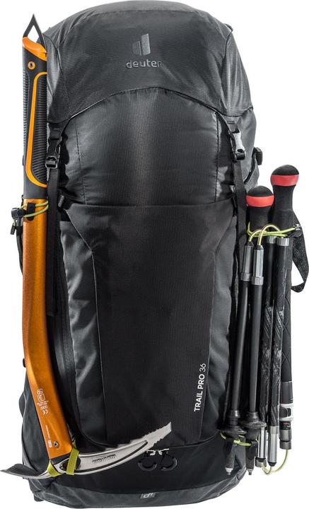 Produktbild Deuter Trail Pro 36 (36 l)