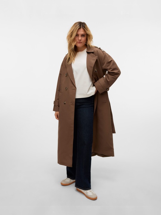 Produktbild Vero Moda VMCHLOE Trenchcoat Trenchcoat (L)