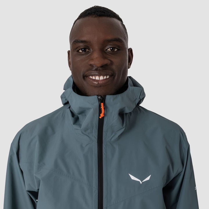 Produktbild Salewa PUEZ AQUA 4 PTX 2.5L Herren JACKET (L, W50/L30)