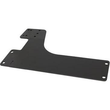 RAM Mounts VEHICLE BASE 2006- CHEVY, Barcode-Scanner Zubehör